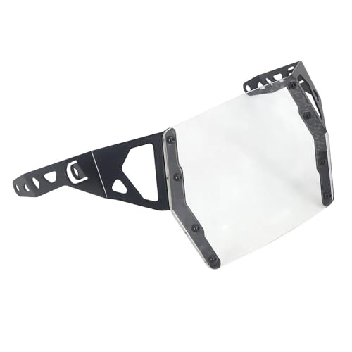 Grille de protection phare pour Suzuki V-Strom DL1050 et XT 2019-2020
