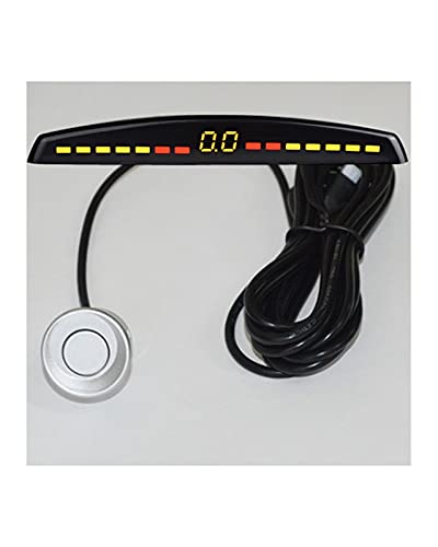 Asistentes de Maniobra y Aparcamiento