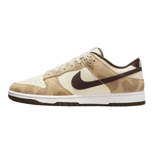 Image of Nike Men's Dunk Low Retro Shoes