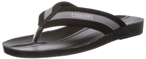 Liberty Mens Pokar Black Slipper - 9 (B00IMABDMO) Amazon Price History, Amazon Price Tracker