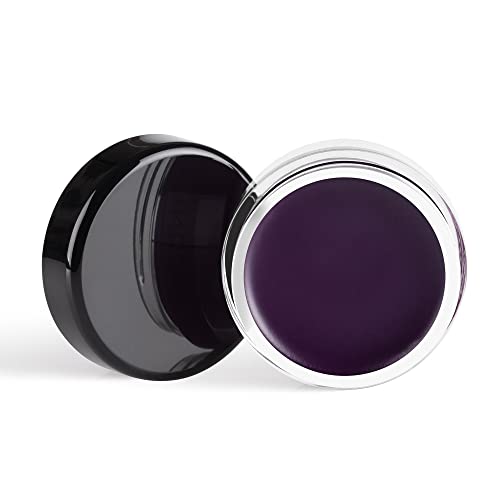 Inglot Matte Eyeliner Gel 75 (Dark Purple) #TOP3