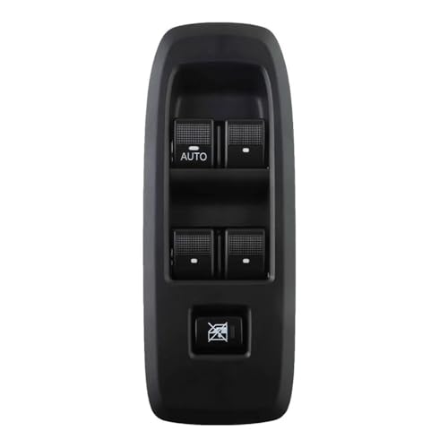 Interrupteur vitre Ford Ranger TKE 2016-2020 EB3T-14A132-BD - 3