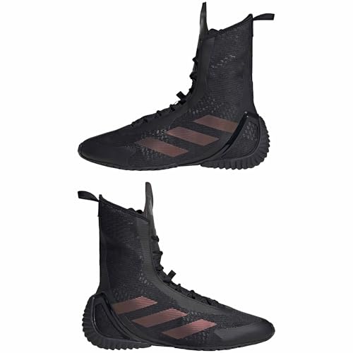 Baskets adidas Speedex Ultra de boxe anglaise pointure 50 EU