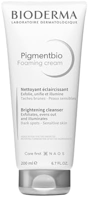 Sabonete Facial Clareador Pigmentbio – Bioderma