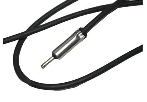 Antena de radio estéreo Suzuki Samurai SJ413 SJ410, repuesto de antena personalizada Gypsy 3