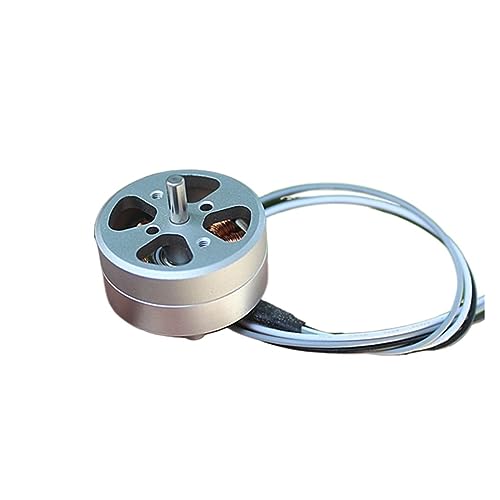 Moteur sans balais triphasé drone multi-axes pièces de rechange avion télécommandé 1350KV - 2