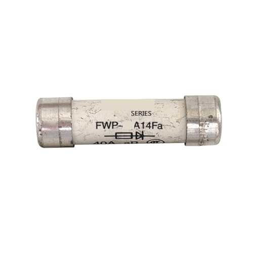 Fusible FWP-25A14F cartouche cylindrique haute vitesse de rechange
