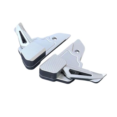 Cale Pied Moto pliable pour partager vos balades en Sprint et Primavera