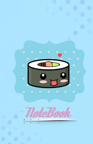 Preisvergleich Produktbild NoteBook: Kawaii poara ser la mas guaii