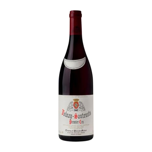 Matrot Santenots Premier Cru Volnay 75cl: Exquisito Vino Tinto de Francia Matrot Santenots Premier Cru Volnay 75cl: Exquisito Vino Tinto de Francia