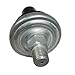 SUGGESGIVE JN Adjustable Pressure Switch 1-10 PSI for Hobbs Meters, Precision Control with Brass Fitting - Replacement for Fire Safety Systems, Pumps, Industrial Applications​