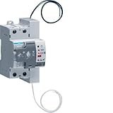 Interruptor Diferencial rearmable CDA240SC HAGER 2X40A 30mA