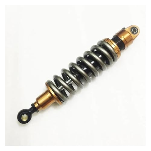Amortisseurs arrière 360mm 14 pouces universels pour moto et scooter