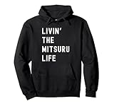 Mitsuru Living The Mitsuru Life Birthday Funny