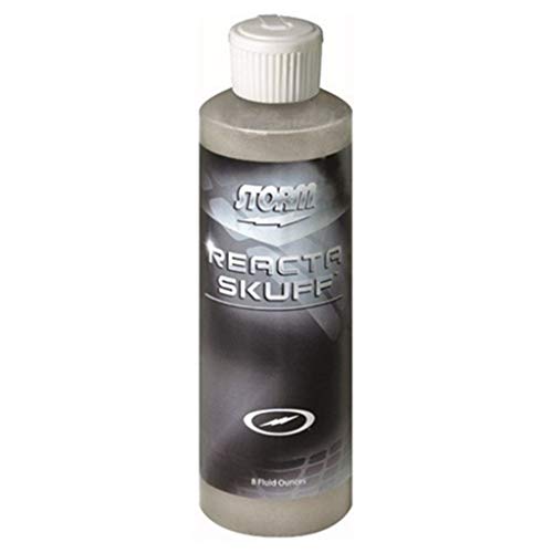 Storm Reacta Skuff Bowling Ball Cleaner - 6 Pack of 8oz Bottles