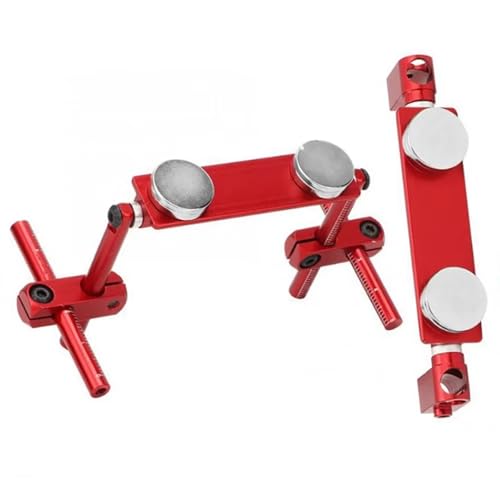 RC�������i For HSP For Sakura For Himoto Drift D90 Exceed 1:10 1�Z�b�g ���� �X�e���X �C���r�W�u�� �{�f�B�|�X�g�}�E���g RC���f�� �J�[�C���A�N�Z�T���[(Red)
