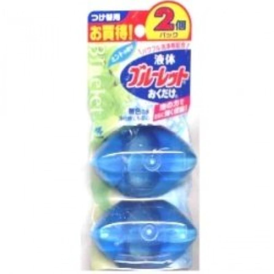 mint様・専用 Amazon.co.jp: Kobayashi Pharmaceutical Liquid Blue Roulette