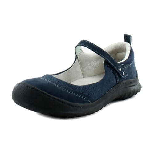 Jambu Women's Ezra Dark Denim/Medium / 7.5