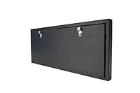 Algopix Similar Product 19 - Tuffy Security Products Tailgate