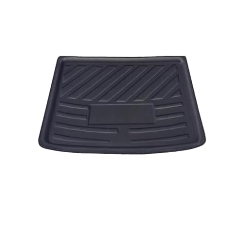Tapis de coffre voiture en EVA imperméable contre les taches de liquide