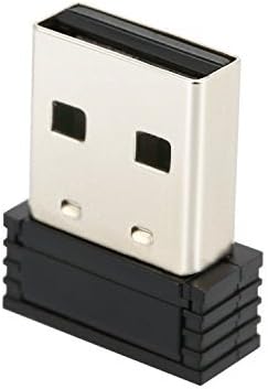 CYCPLUS USB ANT+ Stick an Adapter for Garmin, Sunnto, Zwift, TacX, Bkool, PerfPRO Studio, CycleOps, TrainerRoad to Upgrade Bike Trainer CYCPLUS U1