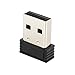 USB ANT+ Stick an Adapter for Garmin, Suunto, Zwift, TacX, Bkool, PerfPRO Studio, CycleOps, TrainerRoad to Upgrade Bike Trainer, Compatible with Garmin Forerunner 310XT 405 410 610 910XT
