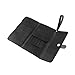 Shear Holder, Professional Hairdressing Holster Pouch, Hair Scissor Bag Hairstylist Traveling Bag with providing sufficient strength to carry all your essential grooming