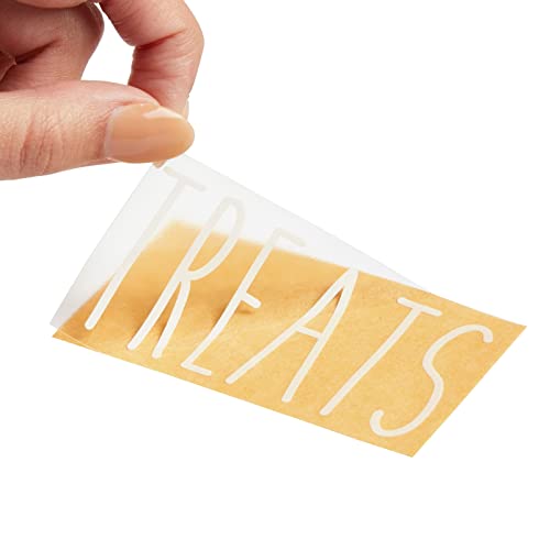 Talented Kitchen Basket Labels Clip-On Metal Label Holders - Black, 3.5 x 2.5 in, 8 Pack - Includes 40 Preprinted Bin & Shelf Tags for Storage Bins & Pantry Organization