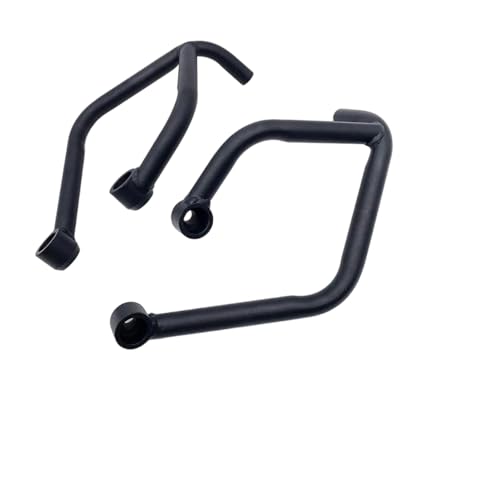 Barres de crash Suzuki GSX S950 protection moteur anti-chute