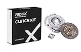RIDEX