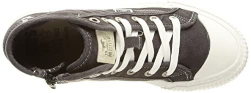 MUSTANG 1420-502 dames sneakers. - Image 6