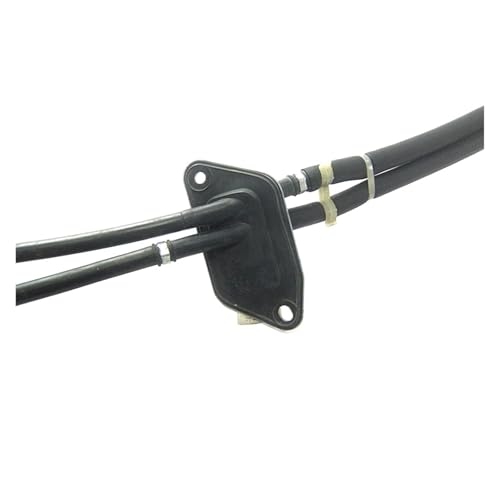 Cable de control de transmisión de alta resistencia para selector Mazda 6 3