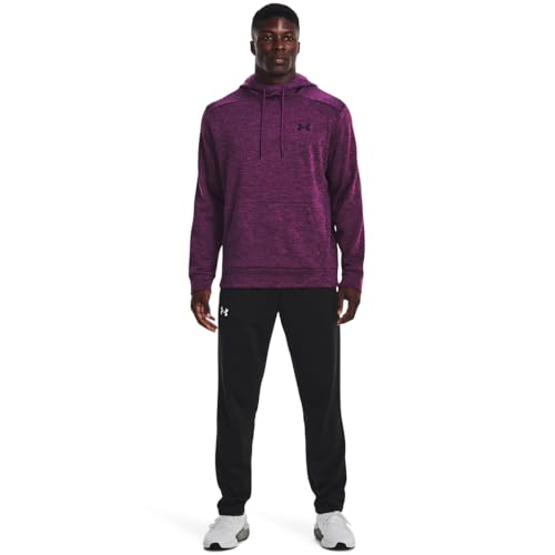 Under Armour Men's Fleece Pants3