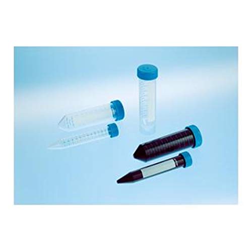 Globe Scientific Tubes (Brand New) - 111580S from Pipette.com