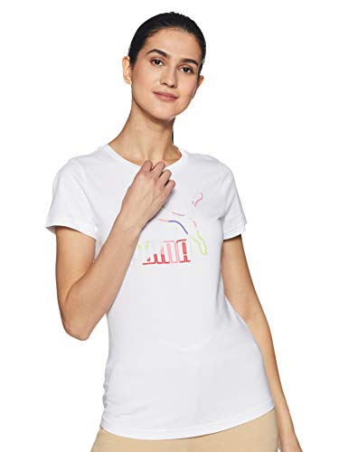 Image of PUMA Women's Regular Fit T-Shirt