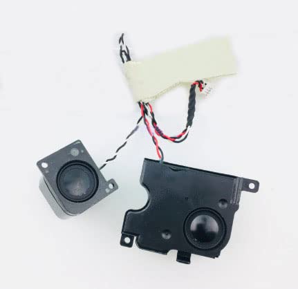 ULTRAZONE Laptop Internal Speaker Compatible for Samsung NP300E5A, NP305E5A, NP300E5C, NP300E5Z, NP300E7A, NP305E7A Series-picture-27