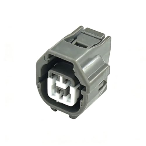 Conector bobina encendido de 3 pines hembra para reparar fallos 6