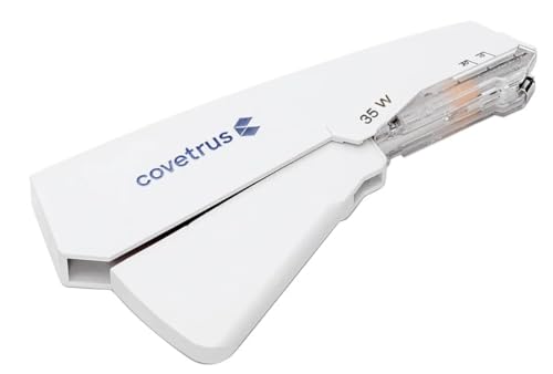 Grapadora Cutanea 35 W 72 x 49 mm Covetrus