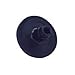 Shimpo FPM-6, 6" Circumference Measuring Wheel for Digital Tachometers (Pack of 5 pcs)