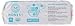 The Honest Company - Eco-Friendly and Premium Disposable Diapers - Pandas, Newborn Size (<10lbs.) 32 Count (Pack of 1)