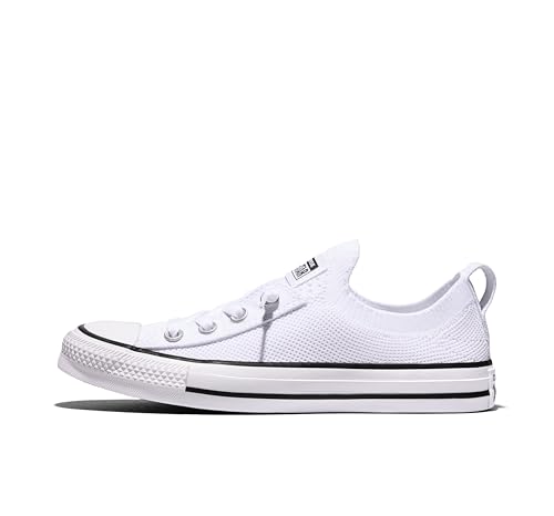 Image of Converse Women's Chuck Taylor All Star Shoreline Knit Low Top Sneaker