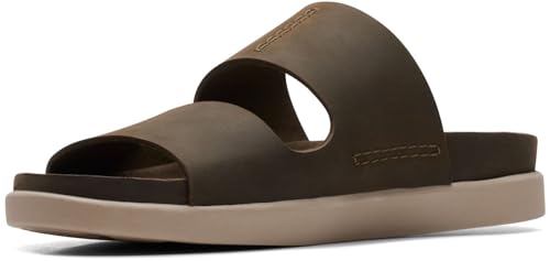Clarks - Mens Sunder Coast Shoes4