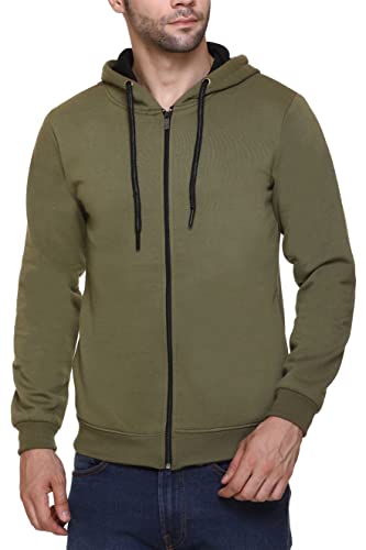 Image of Colors & Blends - Men's Blended Hoodie