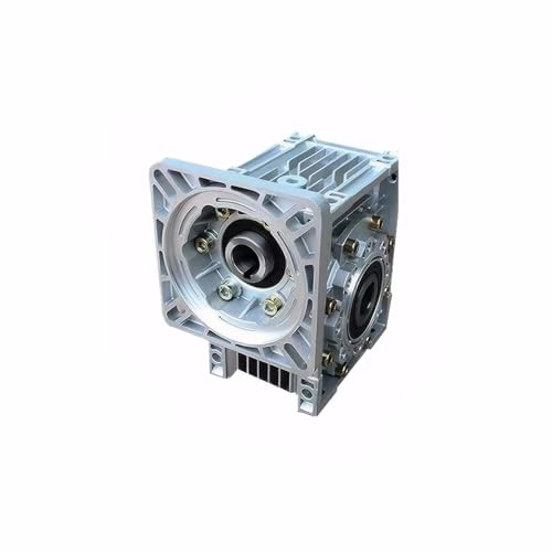 Réducteur de vitesse NMRV063 anti-vibration moteur NEMA34 arbre 25 mm réduction 15:1