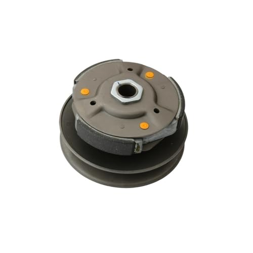 Embrayage X250 résout les vibrations au démarrage des moteurs 250i 300i - 3