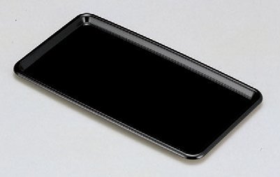 zeObY tbgg[(hH)() [29.8 x 16.5 x 1.5cm] ABS (7-902-31)   aH HX Ɩp