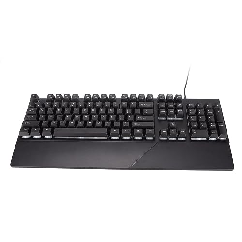 Clavier filaire RVB GK60 avec repose-poignet et sensation mécanique - 2