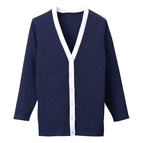 �f�B�[�t�F�C�Y �J�[�f�B�K��(�����O��) C-10(L) �l�C�r�[×�z���C�g