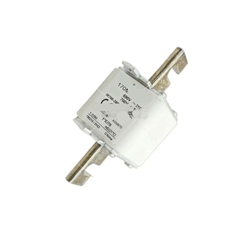 Fusible 170M3315 de puissance a couteaux pour la protection des circuits