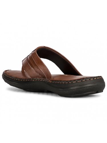 Image of Hush Puppies mens Tim Thong E Slipper
